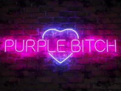 Video Ahri and Evelynn love lesbian sex by purple bitch