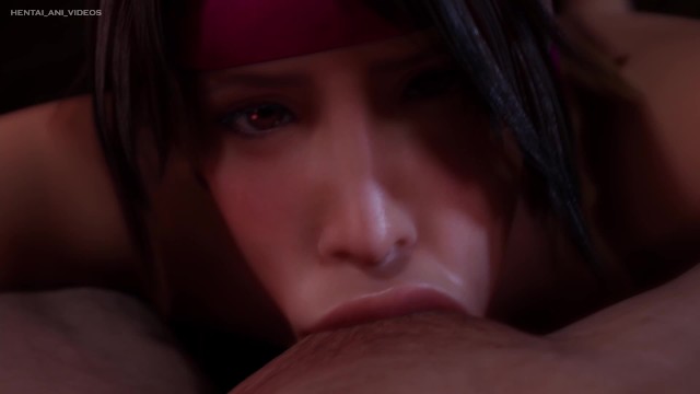 Final Fantasy Hentai Cg - 3D Anime - Final Fantasy - Sex Time with Jessie HD (FULL) [uncensored] -  Pornhub.com