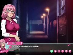 Lilly (Futa Fix Dick Dine N Dash)