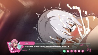 莉莉（Futa Fix Dick Dine N Dash）