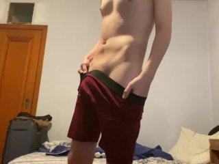 Showing Off My New Toys