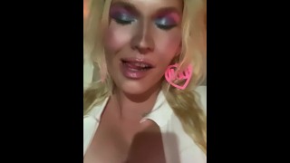 Heavy Makeup Slut Porn - Free Heavy Makeup Slut Porn Videos from Thumbzilla