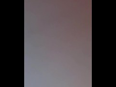Video Viral que era para su novio, con un dildo hasta hacer squirt