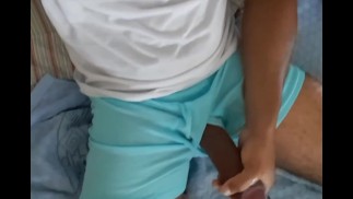 Sexy Boy Cumshot Orgasm Pov 2021