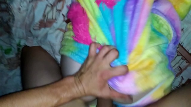 Daddys Fucked Tiny Stepdaughter In Her Wet Pussy!🔥