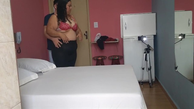 The bbw porn in Curitiba