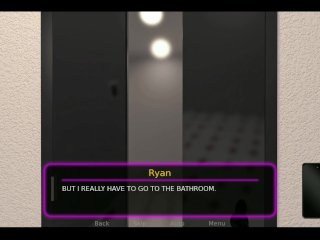 Duality part. 3_Conhecendo as gostosas da cidade Gameplay by F4PST4TI0N