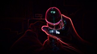 дрочить, пока не дойдет [neon art]