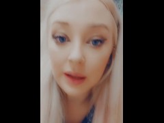 Positive affirmation 