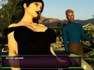 Softlinxxx Cary-june scene 1