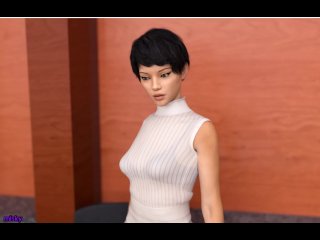 Lust Academy - 38 New People