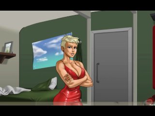 SHELTER - PT 17 - Cowgirl Impregnation