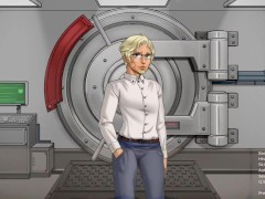 SHELTER - PT 18 - Bartender Actually Tender