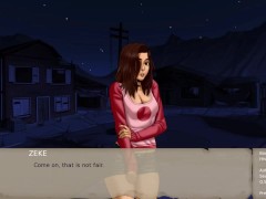 SHELTER - PT 19 - Nice Pussy Eating