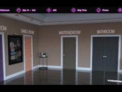 Midnight Paradise Part 46 - Her Big Juicy Bosom