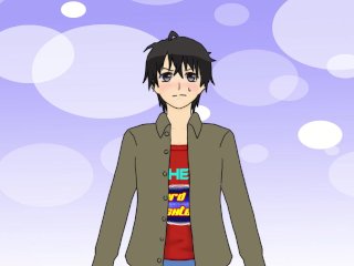 My lovely girl fighters