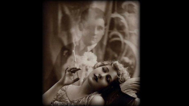 Ooh La La - French Accent Blowjob - Erotic Audio by Eve's Garden [Vanilla][Sensual][male positive]