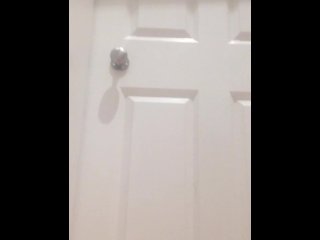 Trying to sneak moms dildo back but caught her fucking! Had to listen_& fuck myself PART_TWO