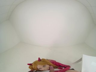 Fuck_Alexis Crystal As EVANGELION's Asuka LikeYou Hate Her VR Porn