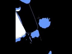 Vacuum sucks dick full video 