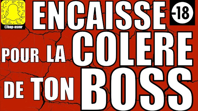 Je te SODOMISE énervé ... / Domination Gay Français