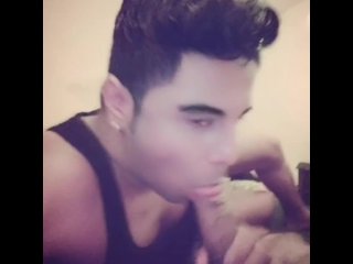RohitBansel sucking video