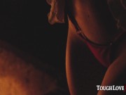 Preview 2 of TOUGHLOVEX Third wheel with sexy blonde Kenna James