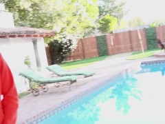 BANGBROS - Monsters Of Cock Behind The Scenes Featuring MILF Tiffany Fox & Slimpoke