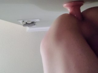 adult toys, 60fps, exclusive, dildo to ass