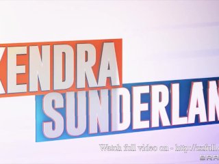 Milking Table For Big Naturals / Brazzers