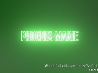 Soaking Wet 2 / Brazzers