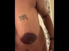 Air Drying - Screenshot 6 of 16 - Dark Nipples