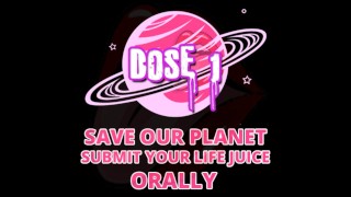 Red onze planeet Dosis 1