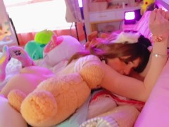 Uwu Bondage Orgasm Torture