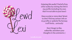 lewd lexi