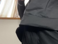 4K細身ノンケ男性のオイルオナニー定点 - Screenshot 2 of 16 - Oil Massage