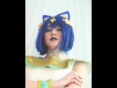 ANKHA DANCE - Screenshot 10 of 16 - Pale
