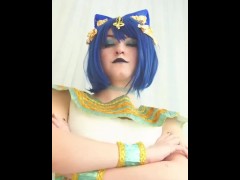 ANKHA DANCE - Screenshot 13 of 16 - Tiktok