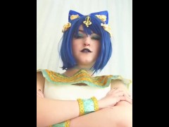 ANKHA DANCE - Screenshot 6 of 16 - Ankha