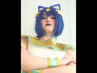 ANKHA DANCE