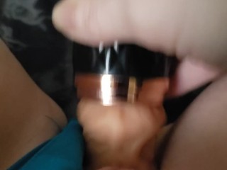 New Toy
