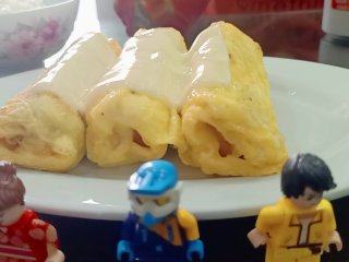 Vlog 54: Melting and Unmelting Cheese on a Sausage Omelet toImpress Your Pregnant Stepsister