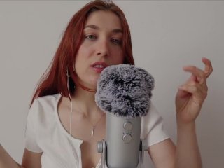 ASMR JOI - Breast Obsession (Onlyfans Sneak Peek)