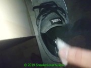 Preview 3 of Friends Vans got cum