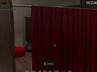 Complete Gameplay - Fashion Business, Part 5