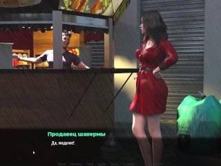 Complete Gameplay - Fashion Business, Part5