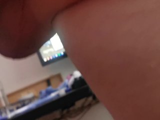 Real Boyfriends BB Fuck & Cum - Ep 3