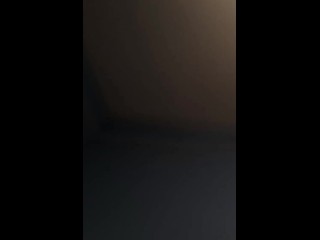 多汁的乌木漂亮的猫，来亲吻她😈吧