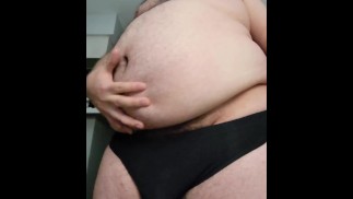 Belly Jiggles