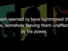 The World of Light Gauntlet- Story Trailer (Upcoming Expansion)